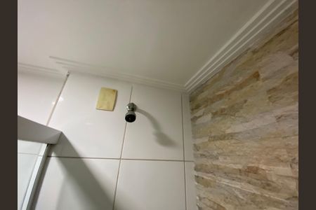 Apartamento à venda com 65m², 2 quartos e 1 vaga Apartamento à venda com 65m², 2 quartos e 1 vagaBanheiro Suíte