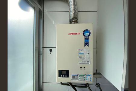 Apartamento à venda com 65m², 2 quartos e 1 vaga Apartamento à venda com 65m², 2 quartos e 1 vagaÁrea de Serviço