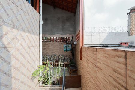 Casa à venda com 185m², 4 quartos e 1 vaga Casa à venda com 185m², 4 quartos e 1 vagaVista da Suíte