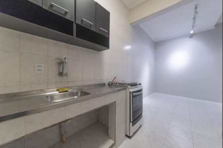 Casa à venda com 280m², 6 quartos e 2 vagasCasa 3 - Cozinha