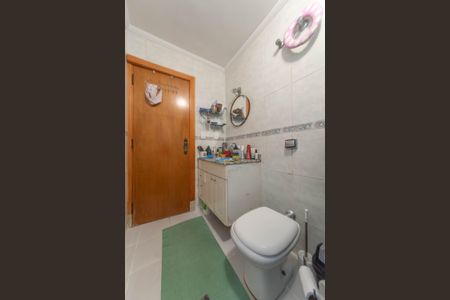 Casa à venda com 280m², 6 quartos e 2 vagasBanheiro