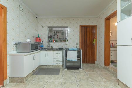 Casa à venda com 280m², 6 quartos e 2 vagasCozinha