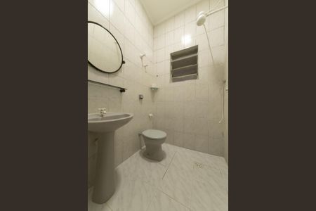 Casa à venda com 280m², 6 quartos e 2 vagasCasa 3 - Banheiro