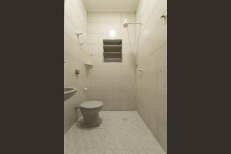 Casa à venda com 280m², 6 quartos e 2 vagasCasa 3 - Banheiro