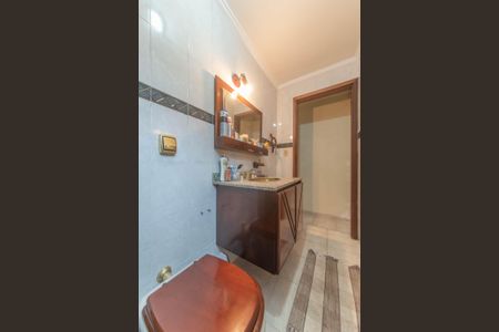 Casa à venda com 280m², 6 quartos e 2 vagasCasa 2 - Suíte 1