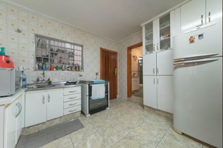 Casa à venda com 280m², 6 quartos e 2 vagasCozinha
