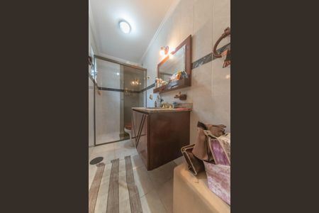 Casa à venda com 280m², 6 quartos e 2 vagasCasa 2 - Suíte 1