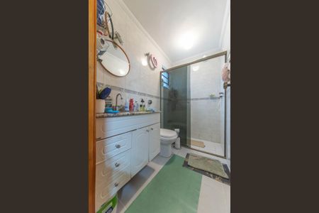 Casa à venda com 280m², 6 quartos e 2 vagasBanheiro