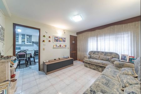 Casa à venda com 280m², 6 quartos e 2 vagasCasa 2 - Sala