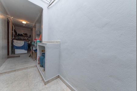 Casa à venda com 280m², 6 quartos e 2 vagasLavanderia