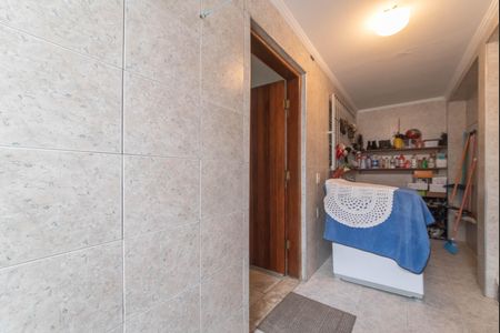 Casa à venda com 280m², 6 quartos e 2 vagasLavanderia