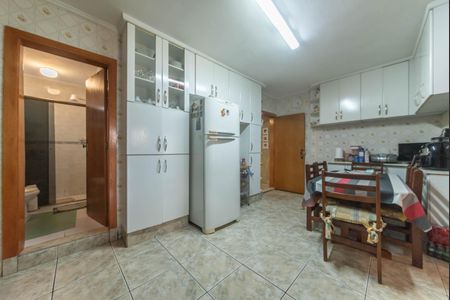 Casa à venda com 280m², 6 quartos e 2 vagasCozinha