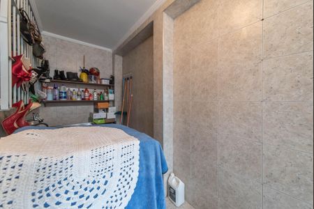 Casa à venda com 280m², 6 quartos e 2 vagasLavanderia