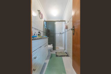 Casa à venda com 280m², 6 quartos e 2 vagasBanheiro