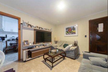 Casa à venda com 280m², 6 quartos e 2 vagasSala