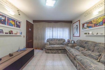 Casa à venda com 280m², 6 quartos e 2 vagasCasa 2 - Sala