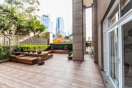 Apartamento à venda com 107m², 3 quartos e 2 vagas Apartamento à venda com 107m², 3 quartos e 2 vagasÁrea comum