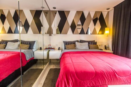 Apartamento à venda com 107m², 3 quartos e 2 vagas Apartamento à venda com 107m², 3 quartos e 2 vagasSuíte