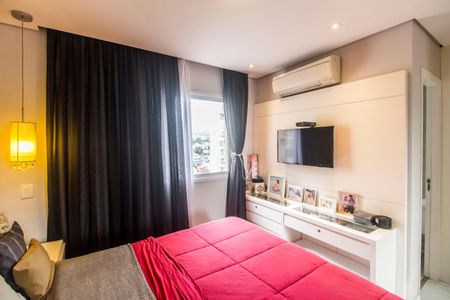 Apartamento à venda com 107m², 3 quartos e 2 vagas Apartamento à venda com 107m², 3 quartos e 2 vagasSuíte