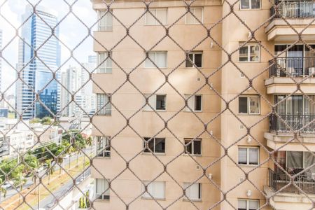 Apartamento à venda com 107m², 3 quartos e 2 vagas Apartamento à venda com 107m², 3 quartos e 2 vagasVista do Quarto 1