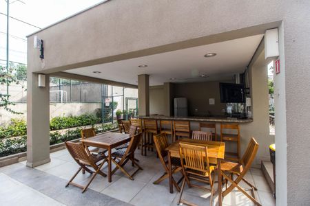 Apartamento à venda com 107m², 3 quartos e 2 vagas Apartamento à venda com 107m², 3 quartos e 2 vagasÁrea comum