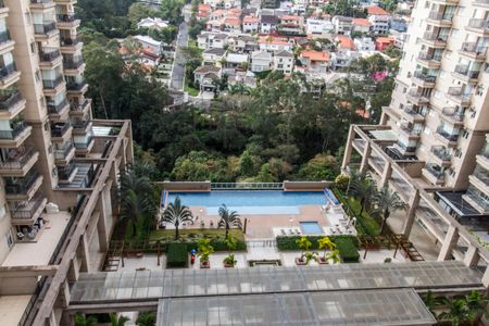 Apartamento à venda com 107m², 3 quartos e 2 vagas Apartamento à venda com 107m², 3 quartos e 2 vagasVista da Suíte