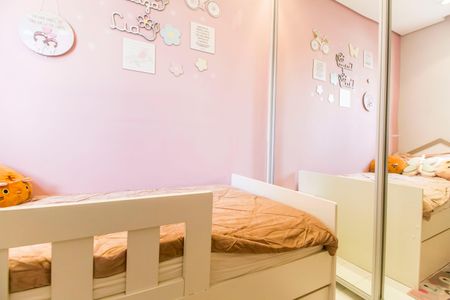 Apartamento à venda com 107m², 3 quartos e 2 vagas Apartamento à venda com 107m², 3 quartos e 2 vagasQuarto 1