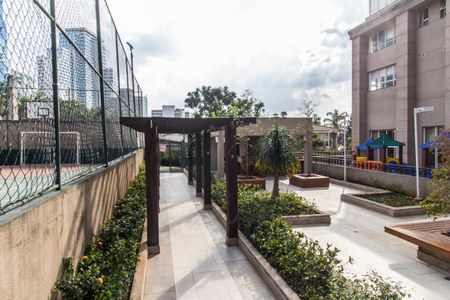 Apartamento à venda com 107m², 3 quartos e 2 vagas Apartamento à venda com 107m², 3 quartos e 2 vagasÁrea comum