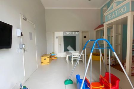 Apartamento à venda com 107m², 3 quartos e 2 vagas Apartamento à venda com 107m², 3 quartos e 2 vagasÁrea comum