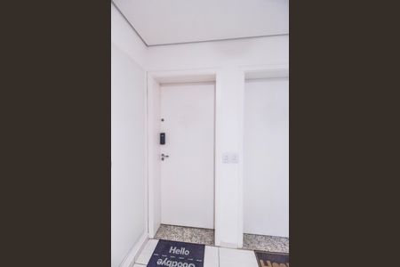 Apartamento à venda com 107m², 3 quartos e 2 vagas Apartamento à venda com 107m², 3 quartos e 2 vagasEntrada