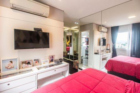Apartamento à venda com 107m², 3 quartos e 2 vagas Apartamento à venda com 107m², 3 quartos e 2 vagasSuíte