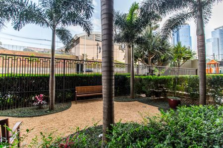 Apartamento à venda com 107m², 3 quartos e 2 vagas Apartamento à venda com 107m², 3 quartos e 2 vagasÁrea comum