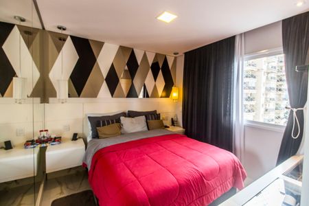 Apartamento à venda com 107m², 3 quartos e 2 vagas Apartamento à venda com 107m², 3 quartos e 2 vagasSuíte