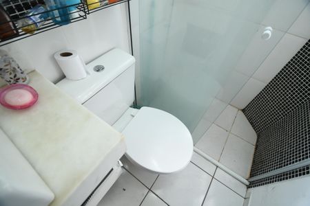 Apartamento à venda com 84m², 3 quartos e 1 vagaBanheiro Suíte