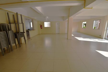 Apartamento à venda com 84m², 3 quartos e 1 vagaÁrea comum