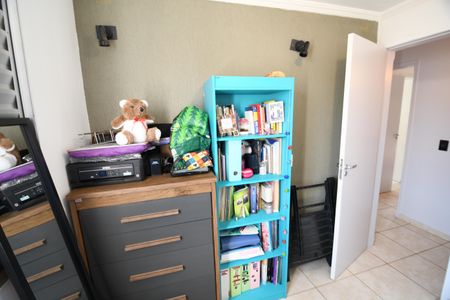 Apartamento à venda com 84m², 3 quartos e 1 vagaQuarto 2