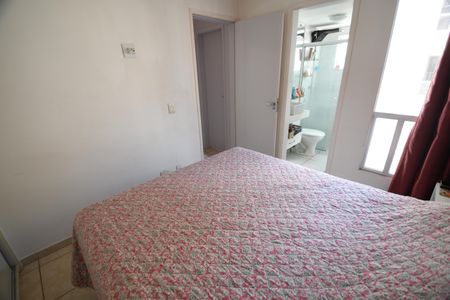Apartamento à venda com 84m², 3 quartos e 1 vagaQuarto 3 - Suíte