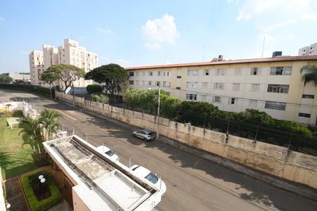 Apartamento à venda com 84m², 3 quartos e 1 vagaQuarto 2 - Vista
