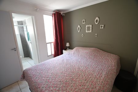 Apartamento à venda com 84m², 3 quartos e 1 vagaQuarto 3 - Suíte