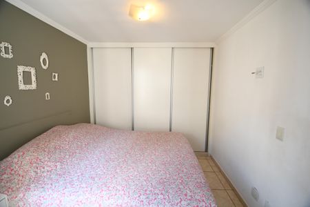 Apartamento à venda com 84m², 3 quartos e 1 vagaQuarto 3 - Suíte
