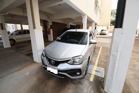 Apartamento à venda com 84m², 3 quartos e 1 vagaÁrea comum