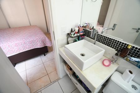 Apartamento à venda com 84m², 3 quartos e 1 vagaBanheiro Suíte