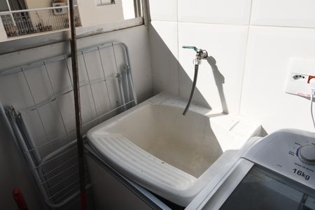 Apartamento à venda com 84m², 3 quartos e 1 vagaÁrea de Serviço