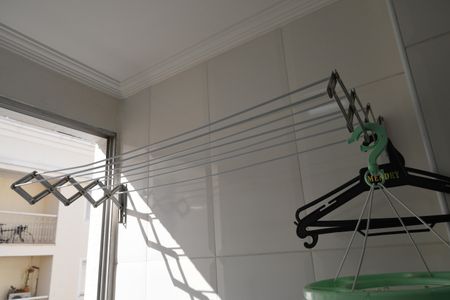 Apartamento à venda com 84m², 3 quartos e 1 vagaÁrea de Serviço