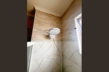 Apartamento à venda com 62m², 2 quartos e 1 vaga Apartamento à venda com 62m², 2 quartos e 1 vagaBanheiro