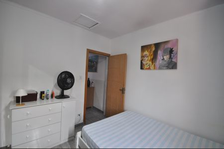 Casa à venda com 74m², 2 quartos e 1 vagaQuarto 1