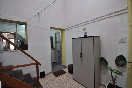 Casa à venda com 74m², 2 quartos e 1 vagaÁrea de Serviço