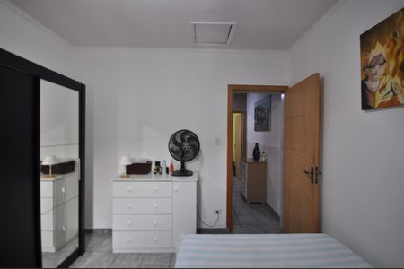 Casa à venda com 74m², 2 quartos e 1 vagaQuarto 1