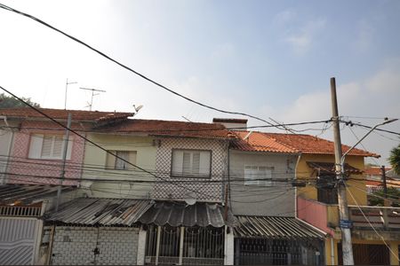 Casa à venda com 74m², 2 quartos e 1 vagaVista do Quarto 1