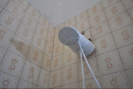 Casa à venda com 74m², 2 quartos e 1 vagaBanheiro Social